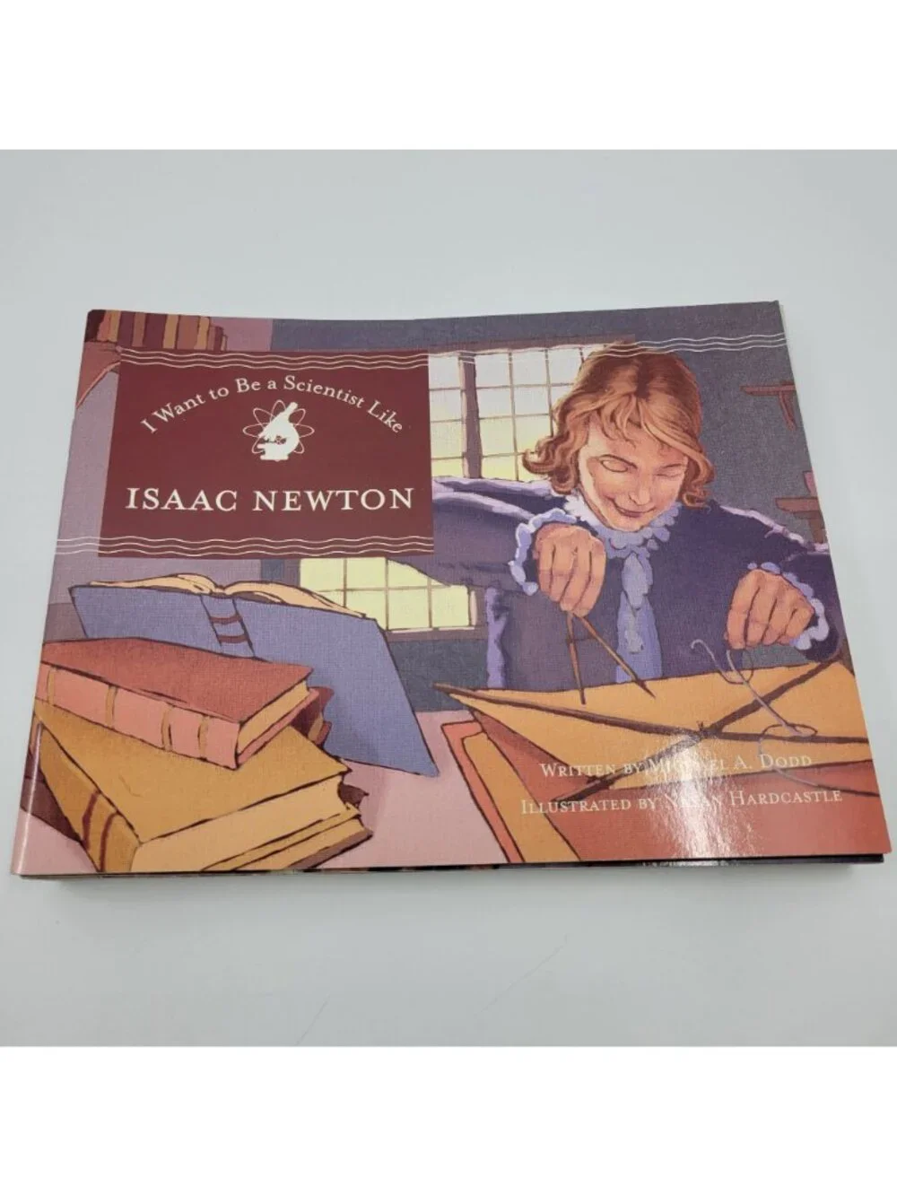 Pearson Waterford Early Math & Science Lot of 13 Leveled Readers - BK052